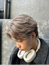 STEP2１、男性の利用は可能ですか？　２、女性向け？クーポンを押しても大丈夫ですか？