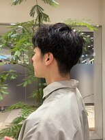 タヤ アルカキット錦糸町店(TAYA)&nbsp;夏におすすめショートパーマ