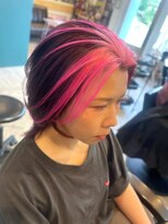 ヘア メイク ココ(hair make coco)&nbsp;フェイスフレーミング♪♪