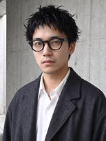 グルグル 下総中山店(GULGUL)&nbsp;下総中山/men's/メンズカット/メンズパーマ/ニュアンスパーマ
