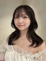 パーク(PAAQ)&nbsp;くびれレイヤー