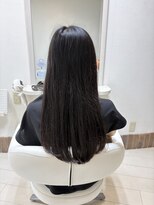 アミーベル(AMI a BELLE)&nbsp;髪質改善・縮毛矯正・白髪染め・ショートカットも◎