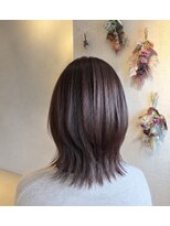 マーノ(mano)&nbsp;レイヤーウルフ