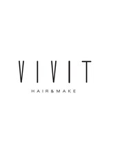 ヘアサロン　VIVIT 志紀店