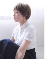 リッコ 横浜(ricco)&nbsp;☆riccoフレンチboyショート