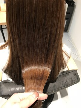 ウィッティ(Witty) 【 witty】ナチュラルハイライト