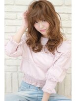 トティア 梅田(Totia)&nbsp;【OPEN1年以内で口コミ900件以上/大人かわいいロング】