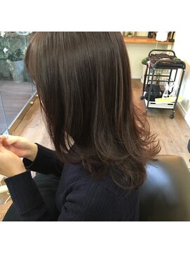 カールム(carlm) 【carlm】MIYUKI×style118