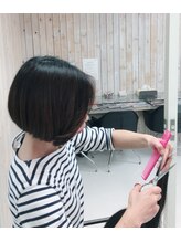 グラップ 海老名店(gra up)&nbsp;荒川 ひろ美