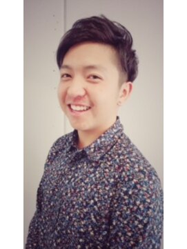 エトス プロデュースド バイ ヴァイナルズミックス(Ethos produced by Vinyl's mix) scratch curl