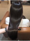 髪質改善/縮毛矯正/白髪染め/美髪/艶髪/吹田/髪質改善ヘアエステ