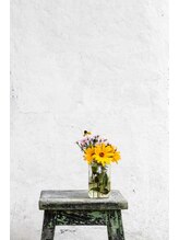 喫煙ルーム完備しております。