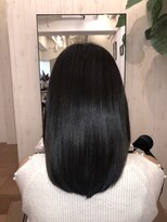 アコンプリッシュ 代官山 恵比寿(accomplish)&nbsp;ミルキーアクアミネコラ