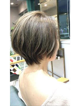 アトリエ タキ(atelier.taki) ☆NFショート16☆