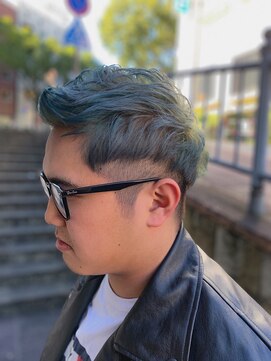 ワンバイワン(ONE BY ONE) ダブルカラー