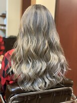 ブリッツレボルト(BLITZ R EVOLUT)&nbsp;☆☆Ryo先生のダメージレスカラー集☆☆