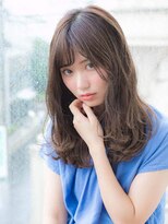 リリアン 表参道(relian)&nbsp;グレージュ