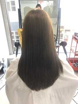 グミ(gumi) *gumi*艶×カラーケアトリートメント