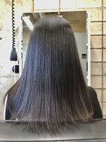 ボウ(BOW)&nbsp;髪質改善【チューニング】