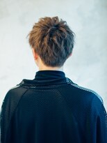 プロデュース 堀ノ内店(Produce)&nbsp;ナチュラルメンズパーマ