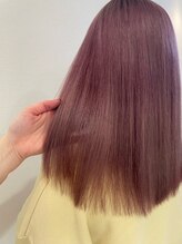 ネイヴスヘアー 福工大駅前店(Neivs Hair)