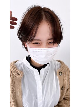 パーム スプリングス(Palm Springs) Hair by Palm Springs 450