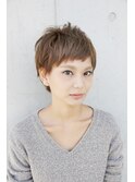 ショート