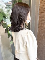 ノエ トトン(noe tton)&nbsp;レイヤースタイル