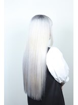 クリップ ジョイント ゴッド(CLIP JOINT GOD)&nbsp;White color