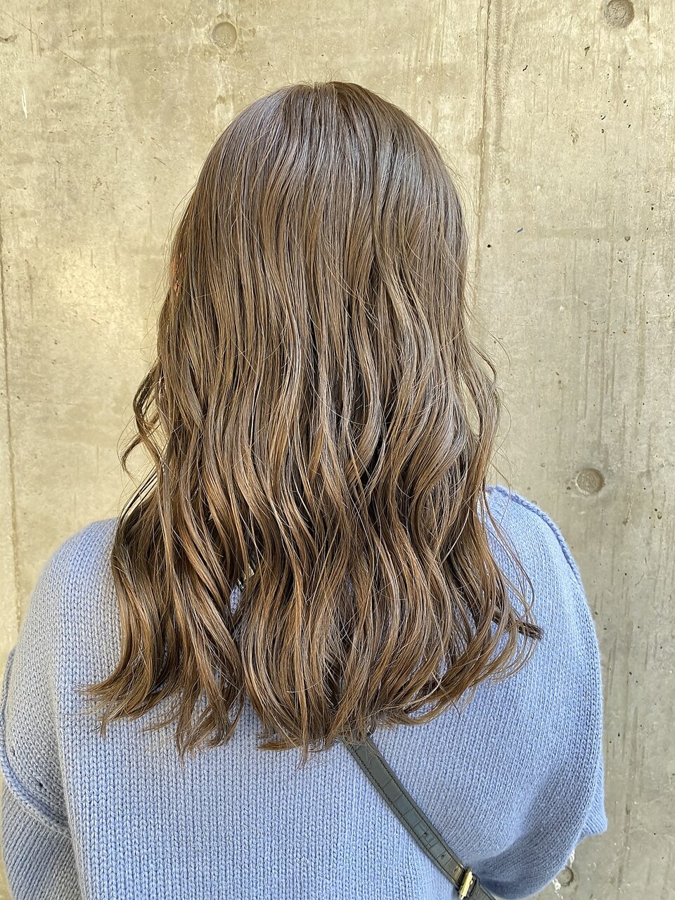 31day以内！ご来店のお客様限定！リタッチカラー　全体カラー30％OFF