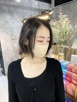 イコ(.ico)&nbsp;大人ブラウン