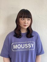 ウッディ ブラウン&nbsp;デザインカラー