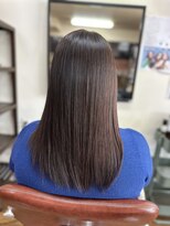 ヘアーサロン カラー 色彩店(COLOR)&nbsp;髪質改善メテオカラー