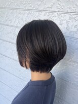 ルナ 大船店(LUNA)&nbsp;ショートボブ