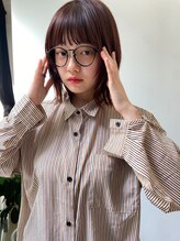 レベッカ(REBECCＡ by CURACION)&nbsp;【REBECCA STYLE】layer style