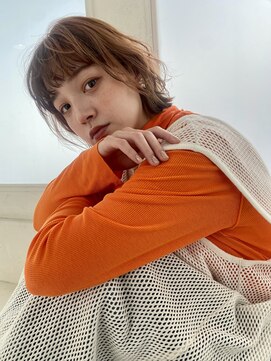 アヴァンス 堺東店(AVANCE.) 撮影スタイル