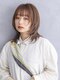 ジャックモアザン 大宮店の写真/＜ジャックモアザンで新しい自分を発見＞伸びた後まで計算されているから理想のスタイルが長く続くと評判