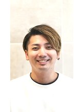 ヘアジェニー(hair Jenny) 松下 恵大