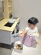 アワーズ(Ours)の写真/キッズスペースあり/お子様同伴可◇ママも大歓迎☆周りを気にせずリラックスした時間を過ごしませんか？