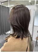ナチュラルハイライト【TELAHAIR 大網】