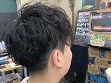 カットチームワタベ 早稲田店(CUT TEAM WATABE)