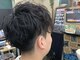 カットチームワタベ 早稲田店(CUT TEAM WATABE)の写真/当日予約OK◎お仕事帰りも通いやすい♪一人ひとりの髪質を見極めたカットで再現性の高い理想のスタイルに！