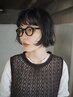 【５回目まで使える】カット+6step oggiottoトリートメント
