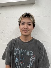 シオザワ(SHIOZAWA) 細谷 卓磨