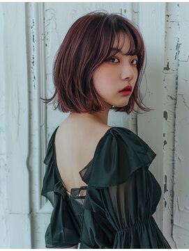 キース(KITH) KITHスタイル