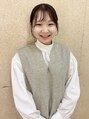 ピノ ウメダ(Pinot UMEDA) 福濱 みさき