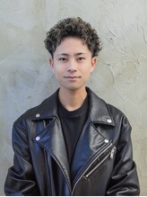 ルーメン 岐阜(ROOO MEN)&nbsp;yuuto 