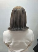 ◎ミルクティーアンブレラカラー◎【結城明日香】