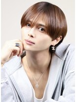 リップス 二子玉川店 (LIPPS) プリンスシースルーマッシュ