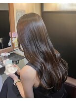 ジュエルキーナ(JEWELucina)&nbsp;アッシュブラウン